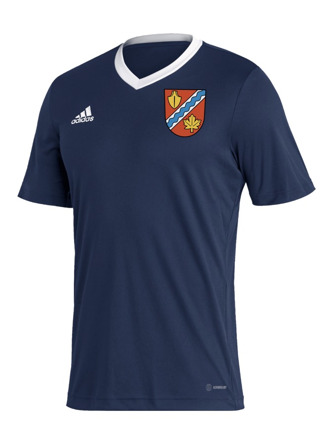 adidas Entrada 22 Trikot