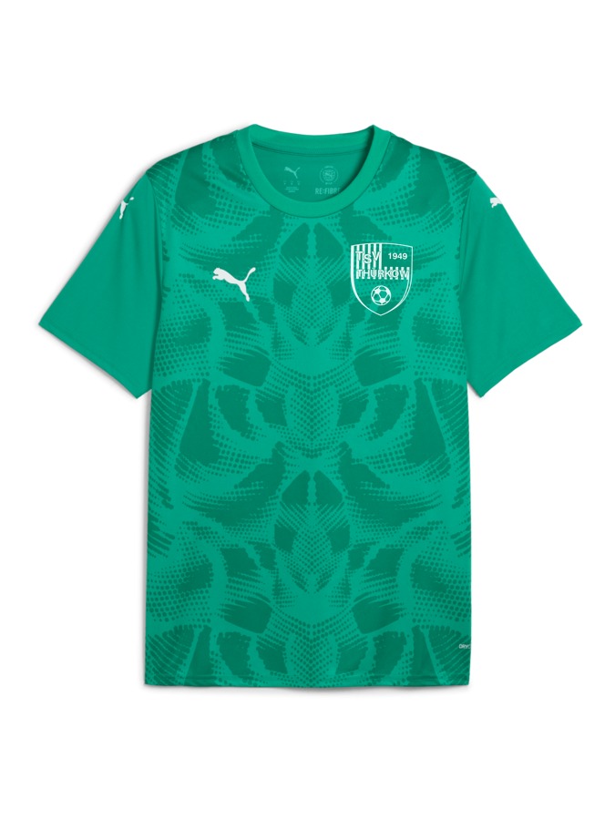 PUMA teamULTIMATE Trikot