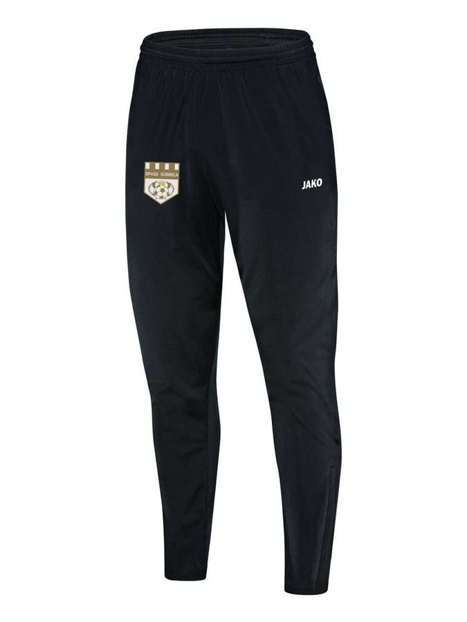 Jako Polyesterhose Classico Damen