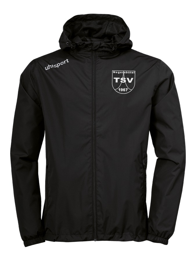 uhlsport Essential Regenjacke