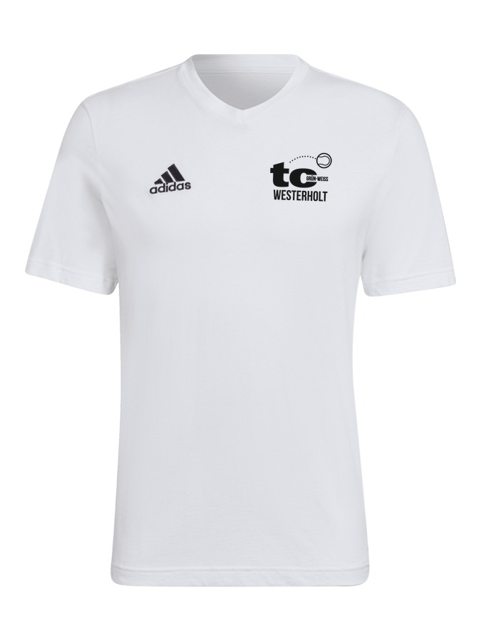 adidas Entrada 22 T-Shirt