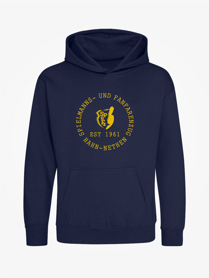 Hoodie Core Kids