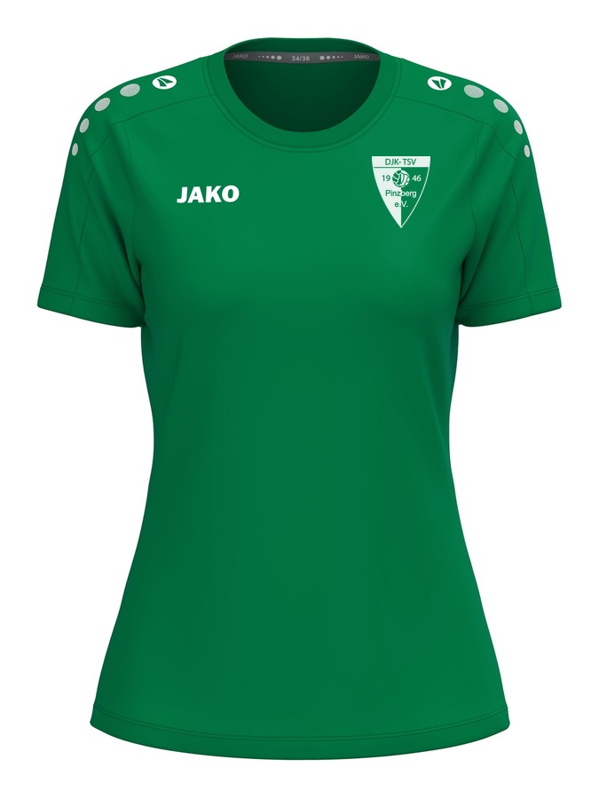 Jako T-Shirt One Cotton Damen