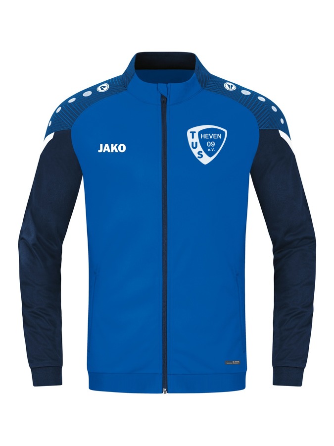 Jako Polyesterjacke Performance