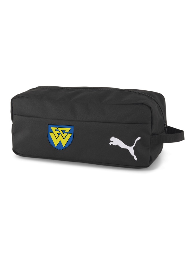 PUMA teamGOAL 23 Shoe Bag