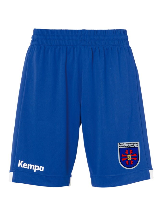 Kempa Player Long Shorts Damen