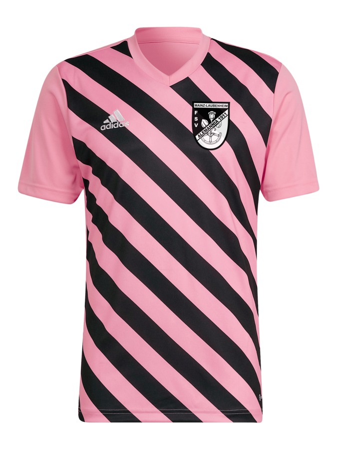 adidas Entrada 22 GFX Trikot