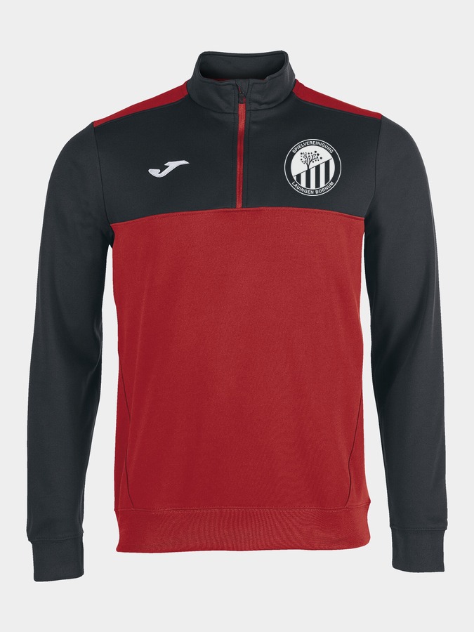 Joma Ziptop Winner