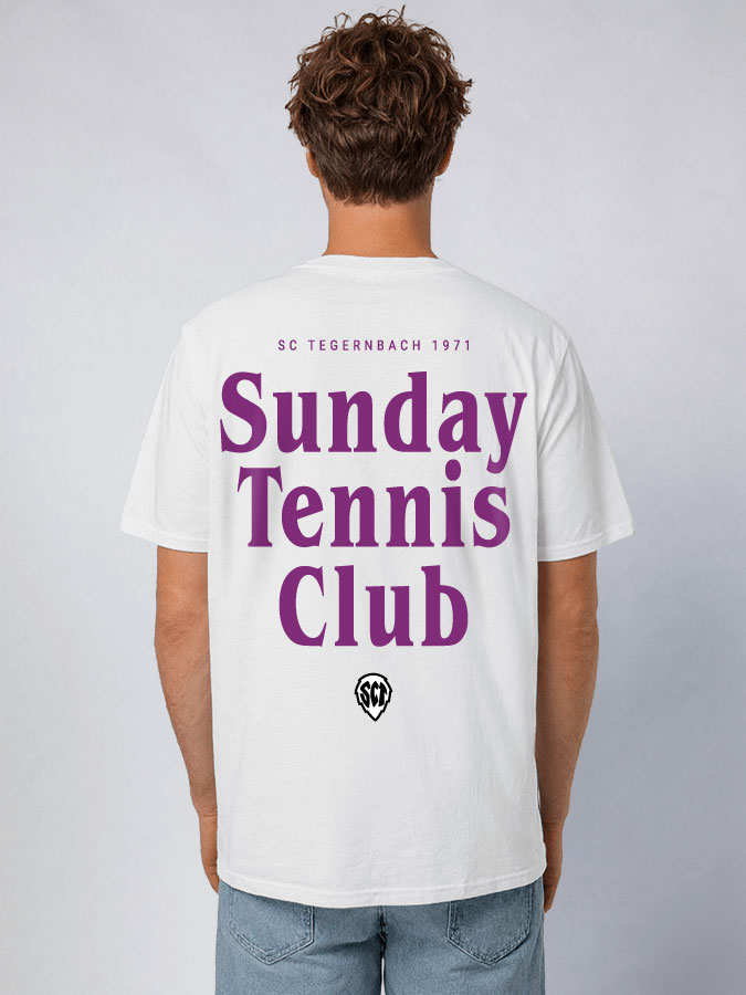 Shirt Club Herren