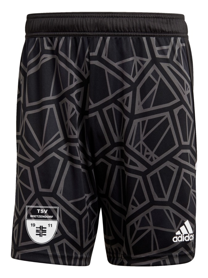 adidas Condivo 22 Torwartshorts