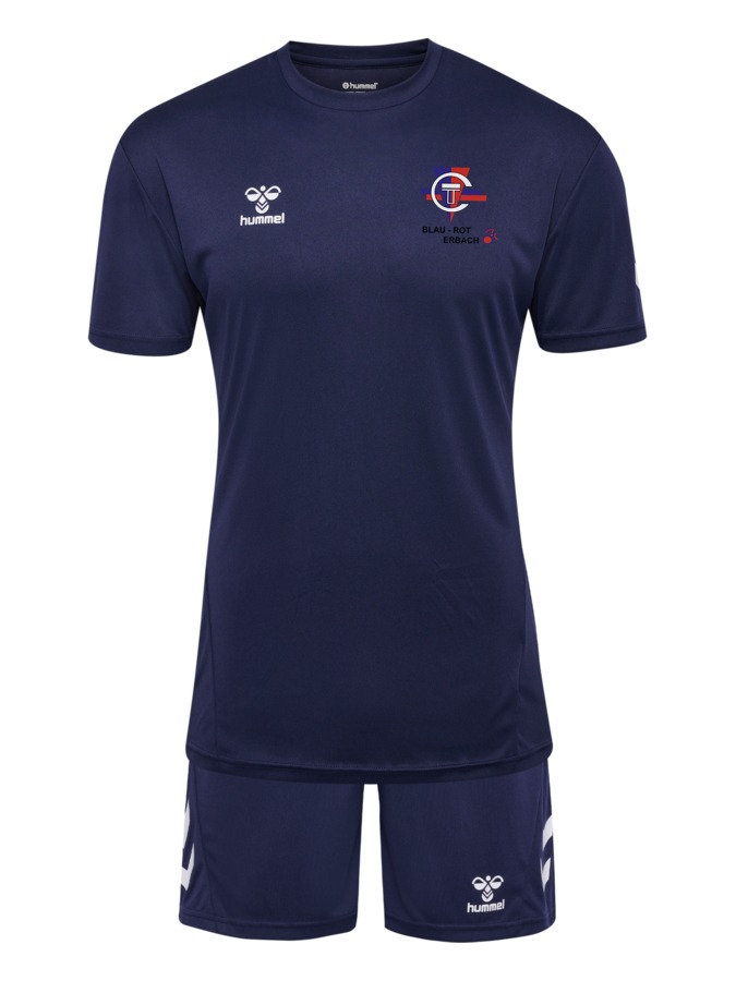 Hummel Logo Set