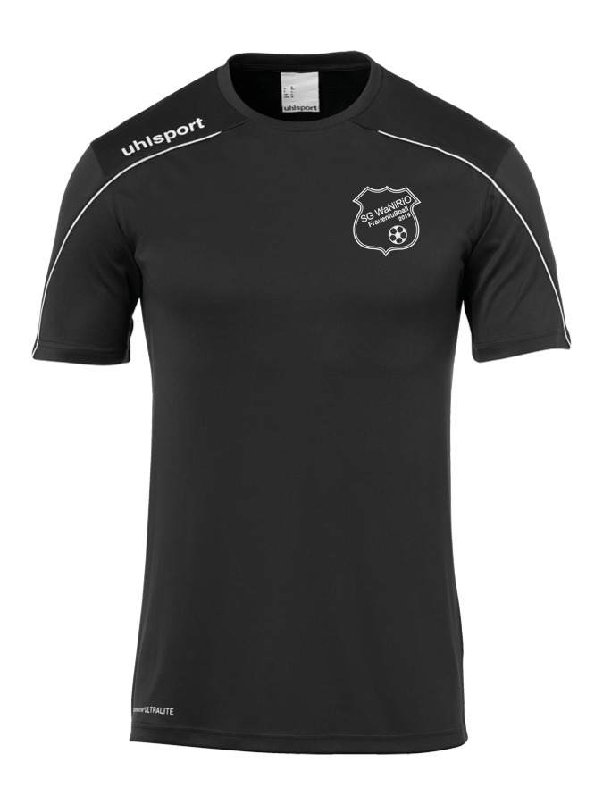 uhlsport Stream 22 Trikot Kurzarm