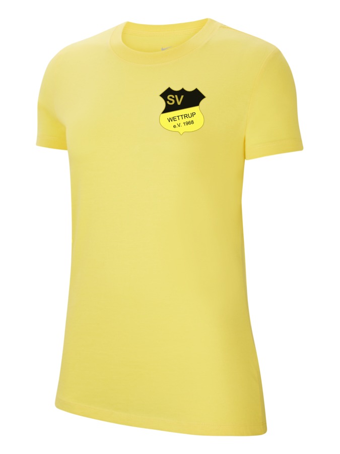 Nike Park 20 T-Shirt Damen