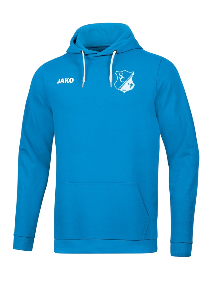 Jako Kapuzensweat Base