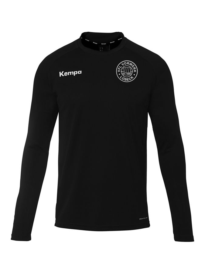 Kempa Performance Langarmshirt