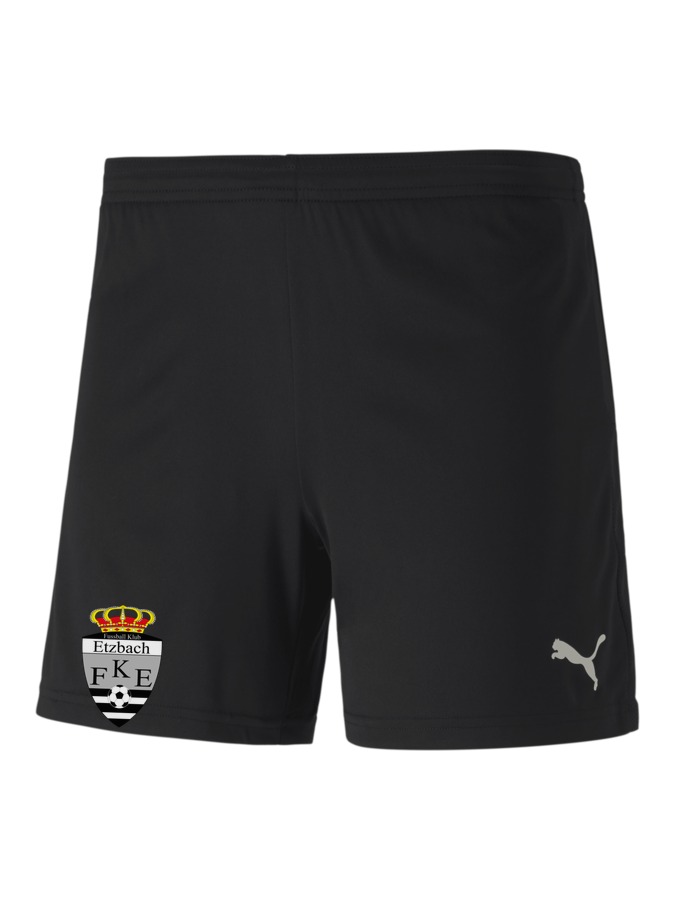 PUMA teamGOAL 23 Knit Shorts Damen