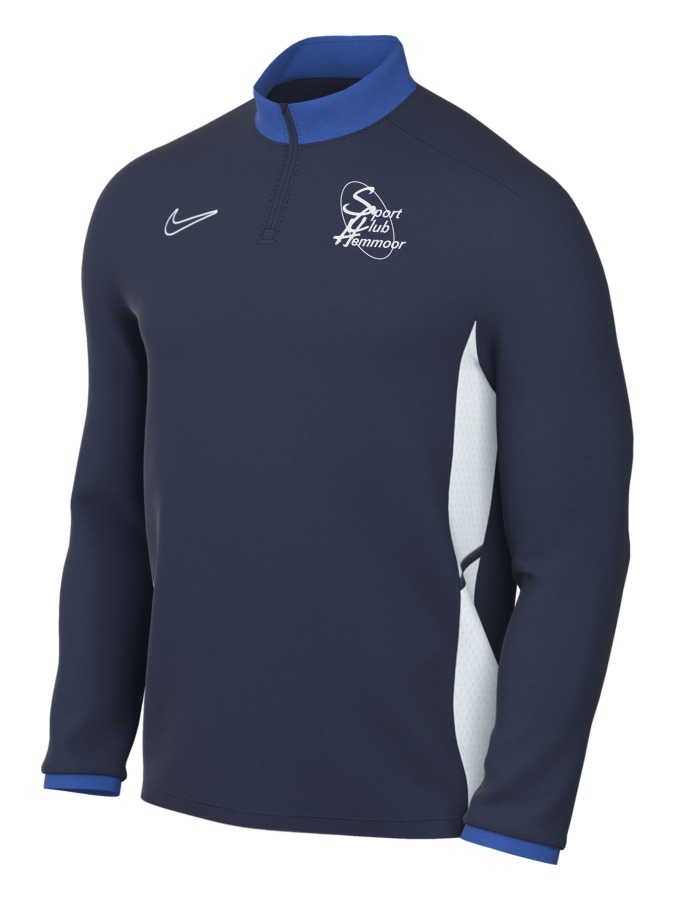 Nike Academy 25 Drill Top
