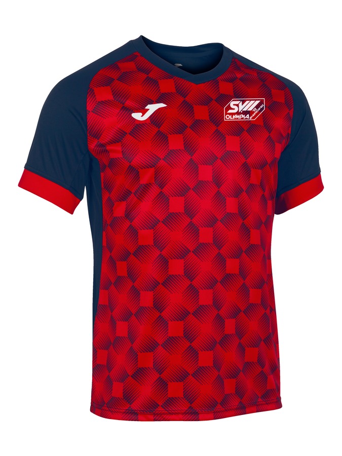 Joma Supernova III Trikot