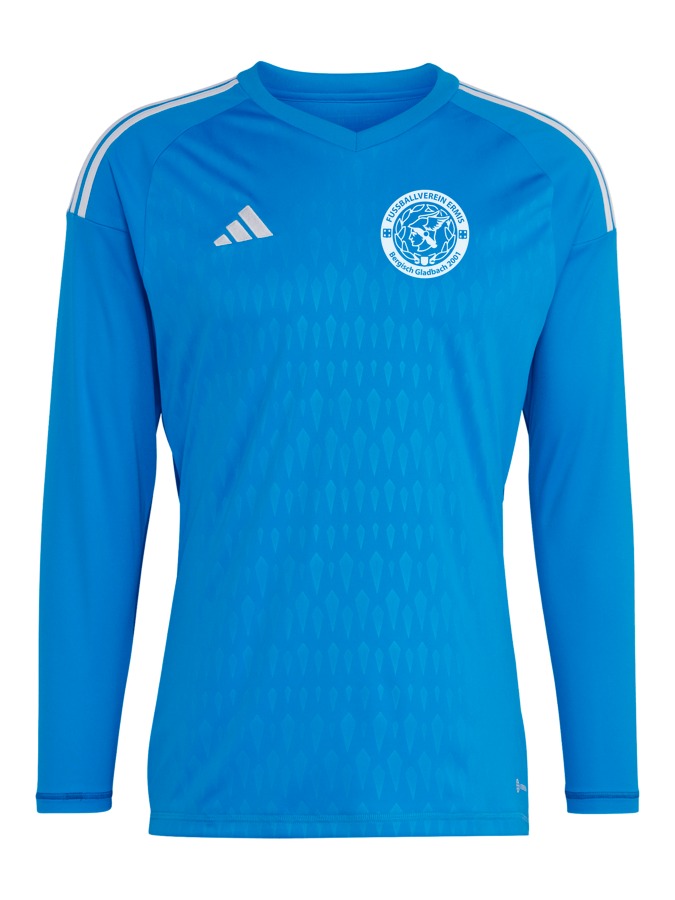 adidas Tiro 23 Competition Torwart-Longsleeve