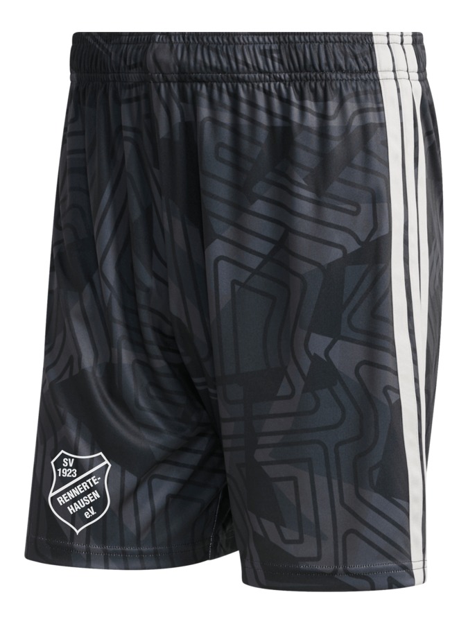 adidas Tiro 26 Competition Torwart Shorts