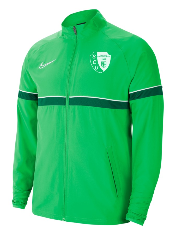 Nike Academy 21 Präsentationsjacke