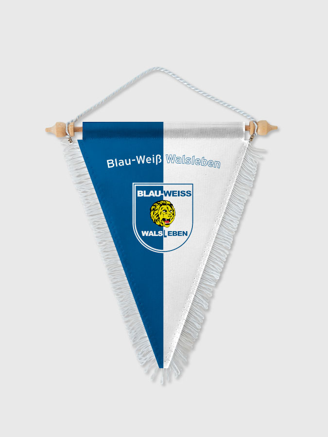 Wimpel Emblem