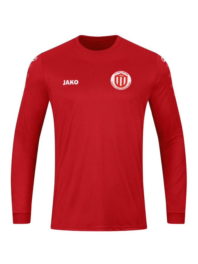 Jako Trikot Team Langarm