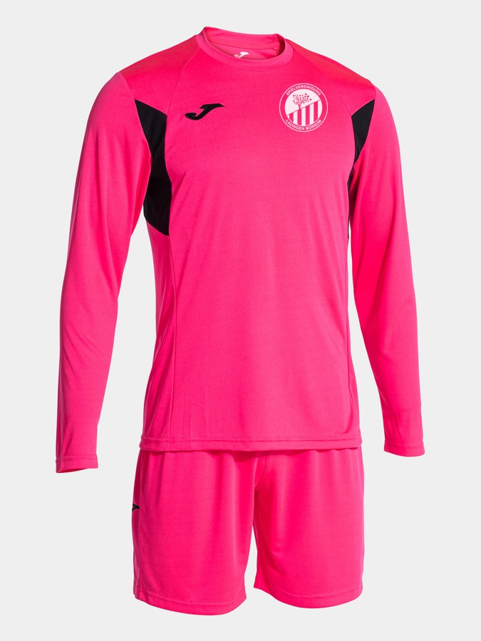 Joma Winner Goalkeeper Set