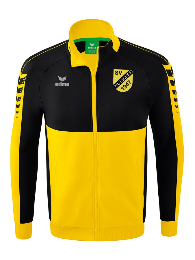 Erima Six Wings Worker Jacke