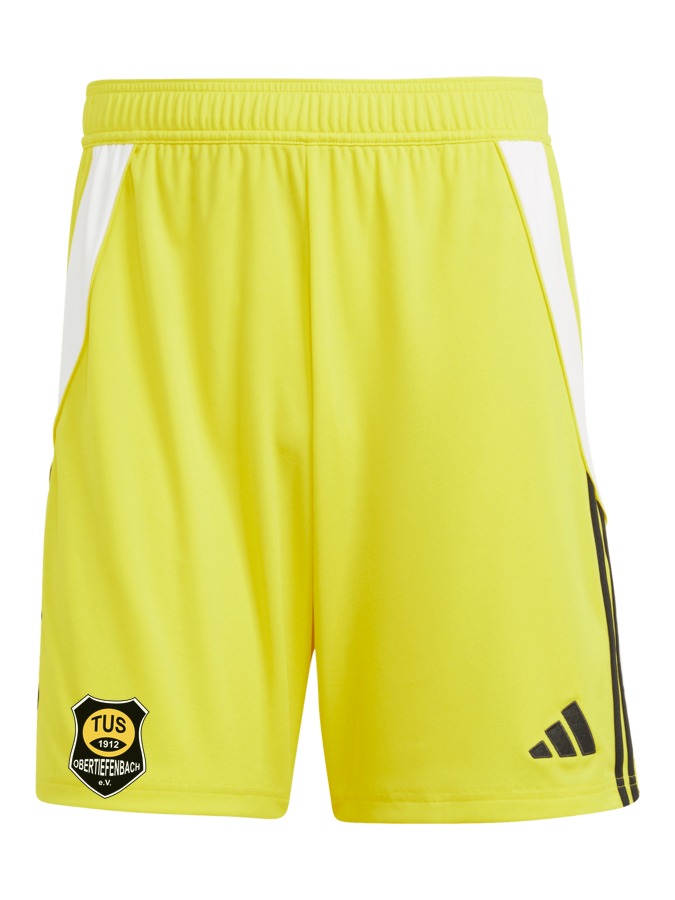 adidas Tiro 24 Shorts