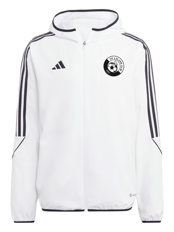 adidas Tiro 23 League Windbreaker Präsentationsjacke