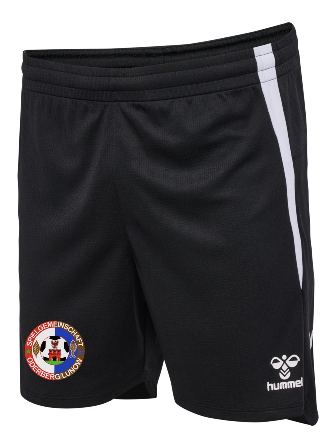 Hummel Lead 2.0 Shorts