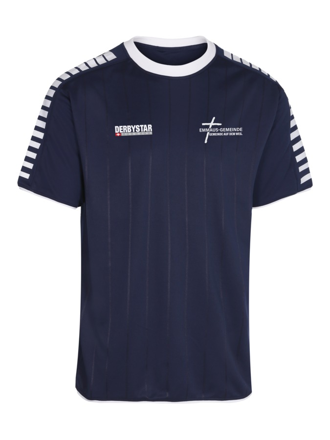 Derbystar Hyper Trikot