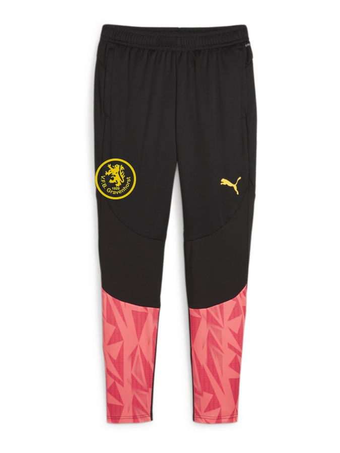 PUMA individualFINAL Trainingshose