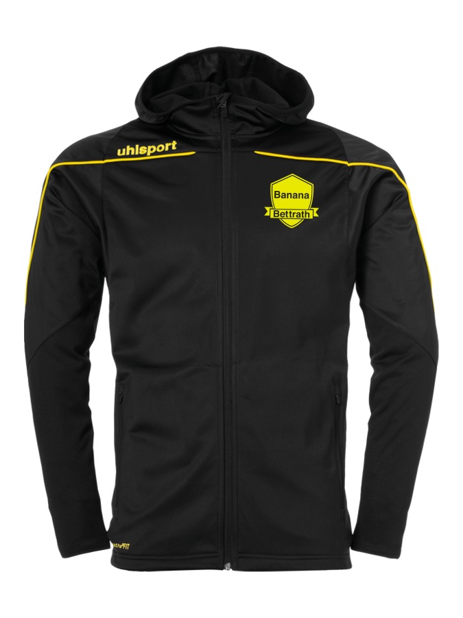 uhlsport Stream 22 Track Kapuzenjacke