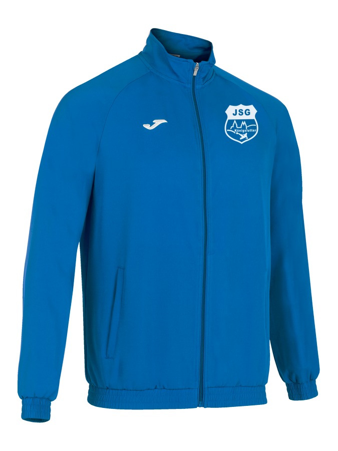 Joma Combi Microfiber Trainingsjacke