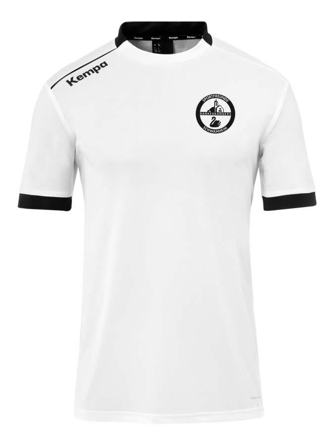 Kempa Player Trikot