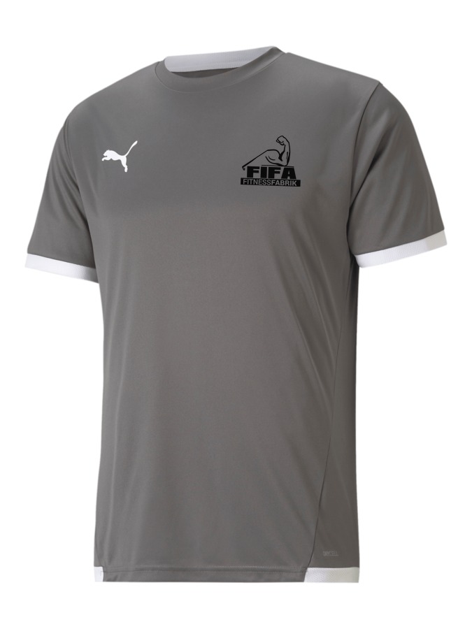 PUMA teamLIGA Trikot