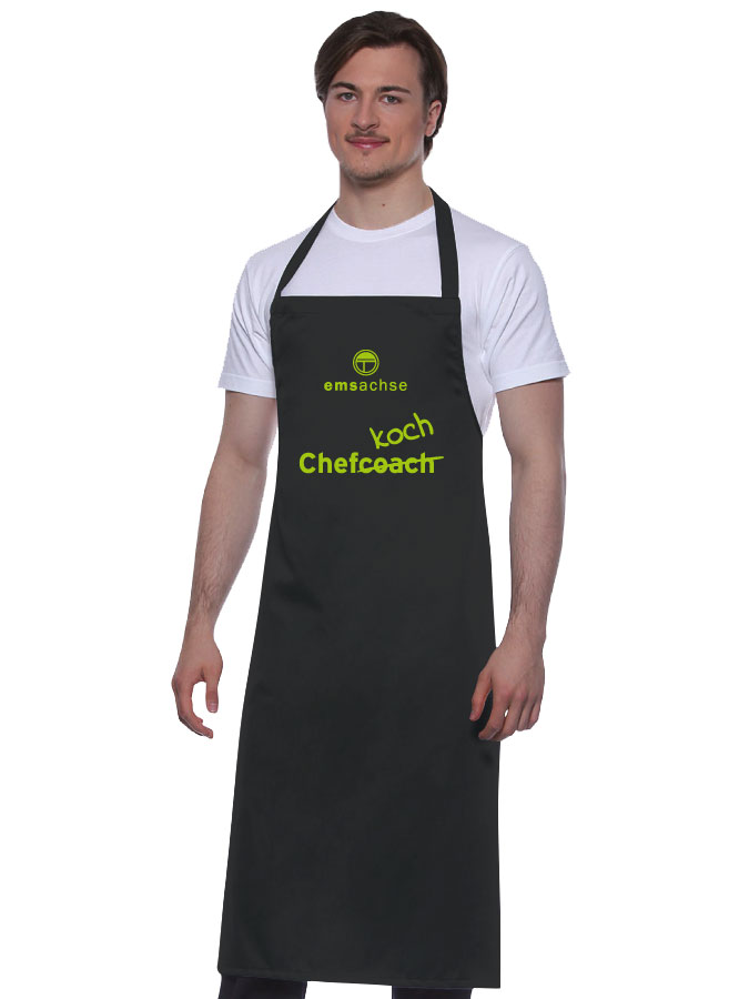 Kochschürze Sergen