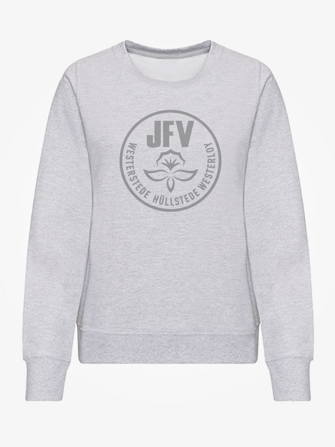 Sweater All Grey Unisex