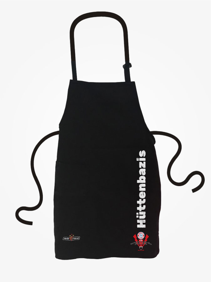 Schürze Grillfürst Classic