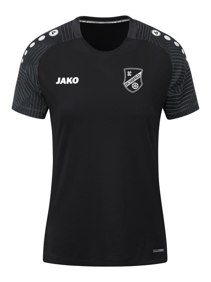 Jako T-Shirt Performance Damen