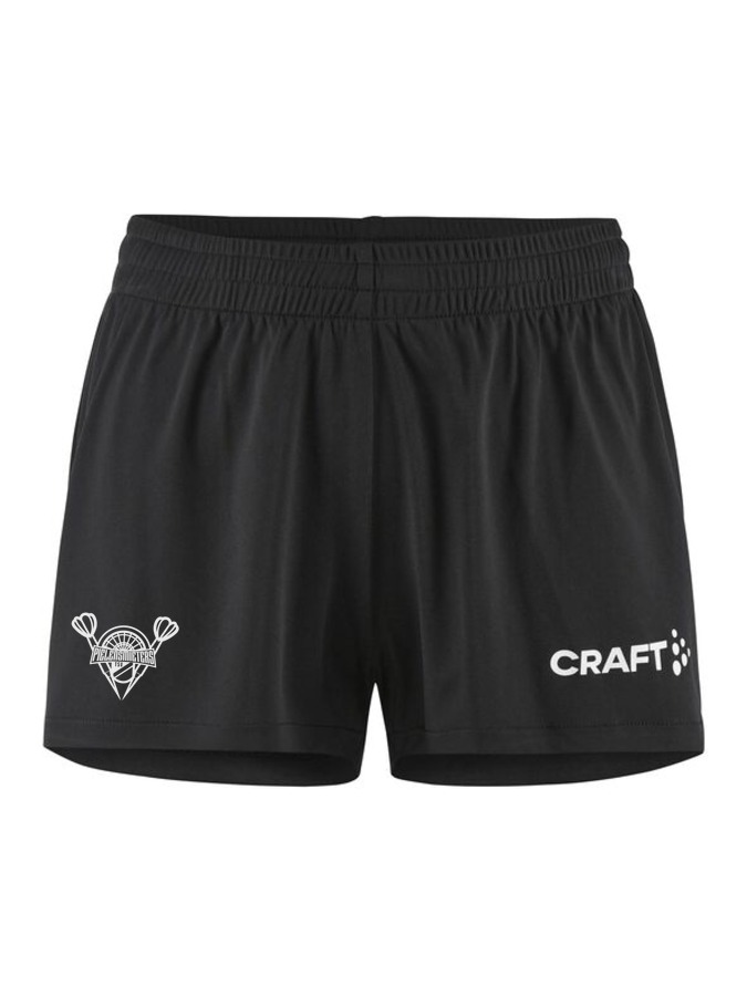 Craft Ability Jersey Shorts