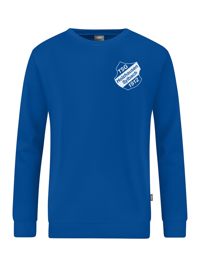 Jako Sweatshirt Organic