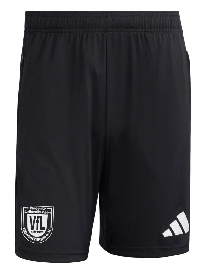 adidas Entrada 26 Trainingsshorts