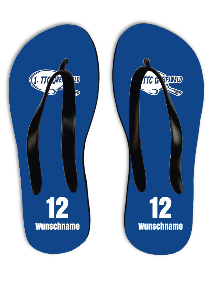 Zehentrenner