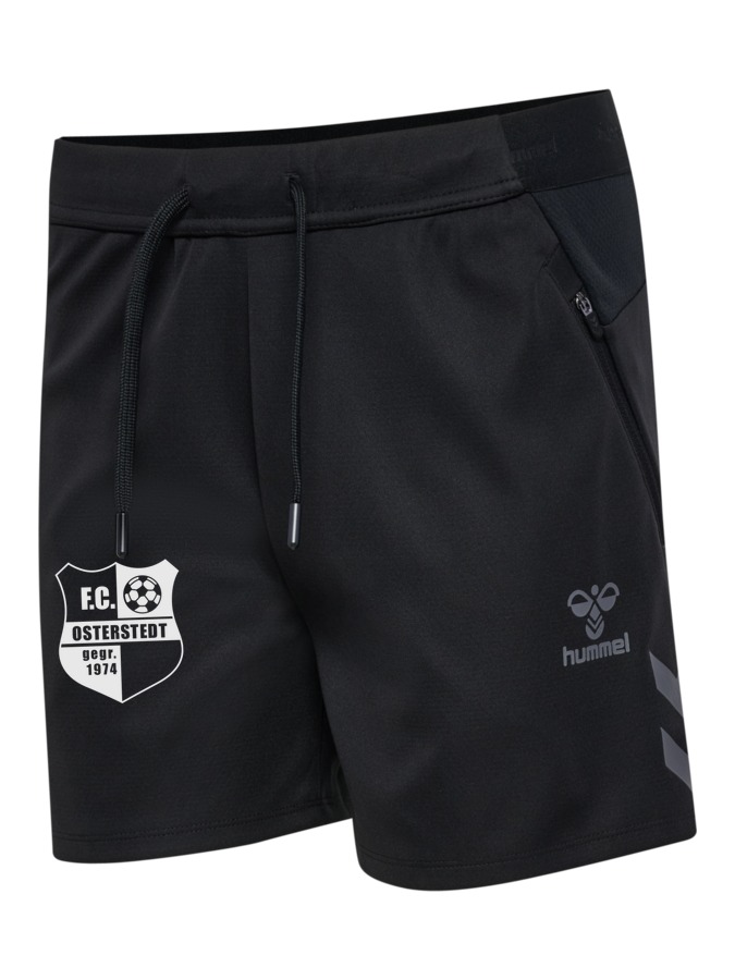 Hummel Cima 2.0 Shorts Damen