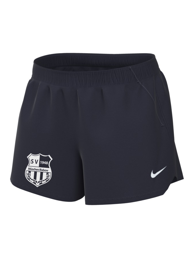 Nike Park 20 Knit Shorts Damen