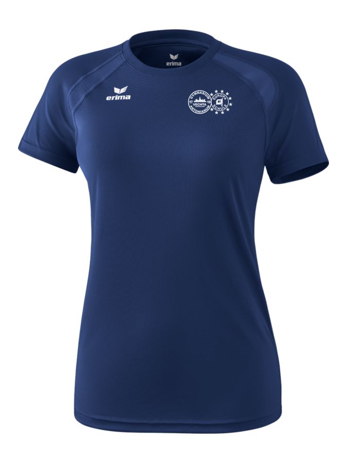Erima Performance T-Shirt Damen