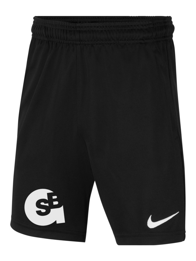 Nike Park 20 Knit Shorts Kinder
